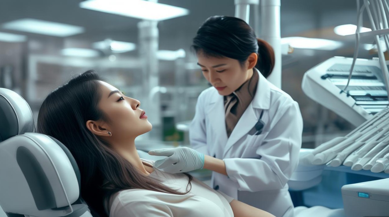 牙科医院矫正牙齿的费用大概是多少？-图1