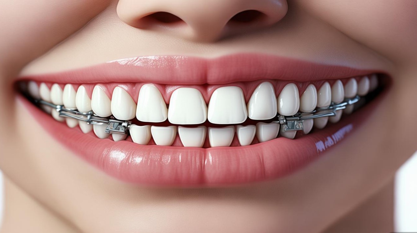 牙齿矫正挂皮筋怎么挂？图解帮你轻松搞定-图1