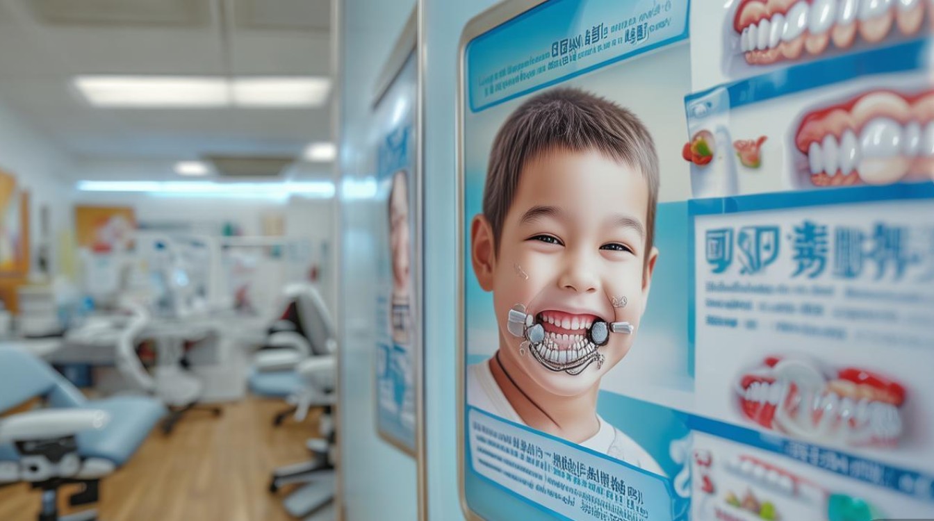 郑州儿童牙齿矫正的最佳年龄是几岁？-图1