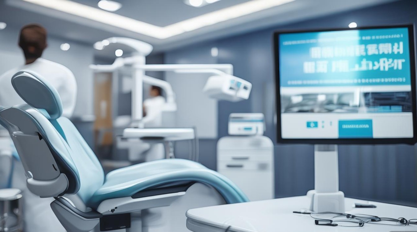 沈阳哪里做种植牙最好?-图1 沈阳哪里做种植牙最好?-图1