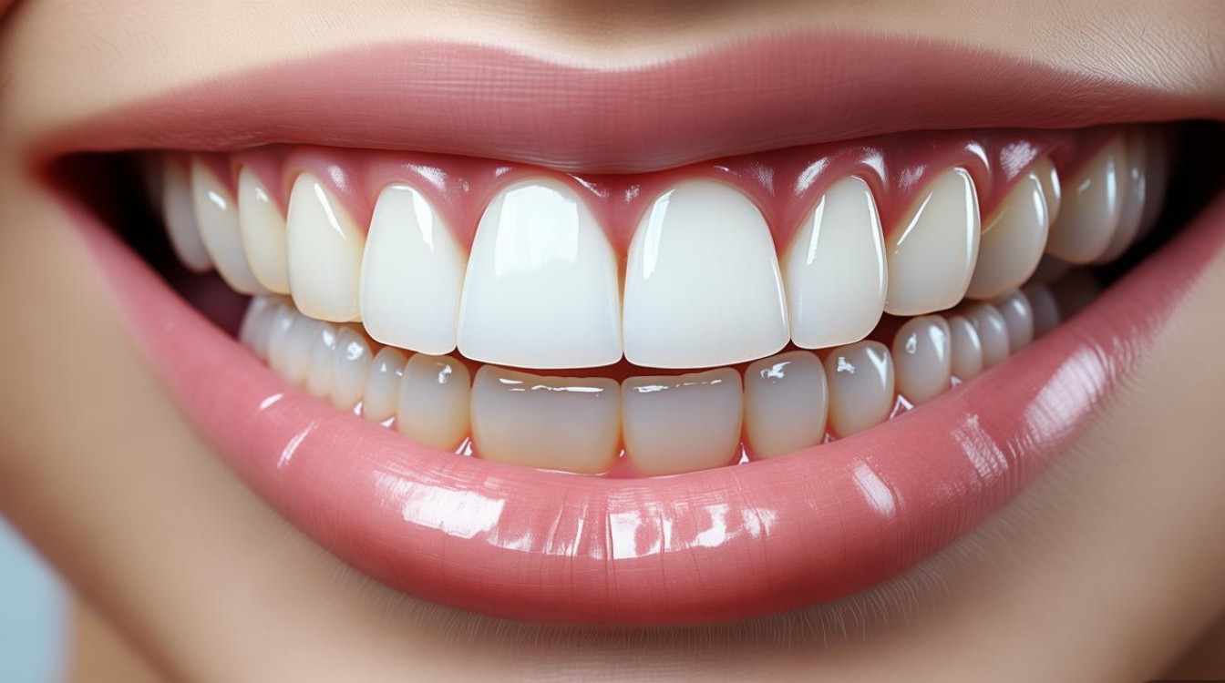 矫正后24颗牙齿，为何恰好是24颗？-图1