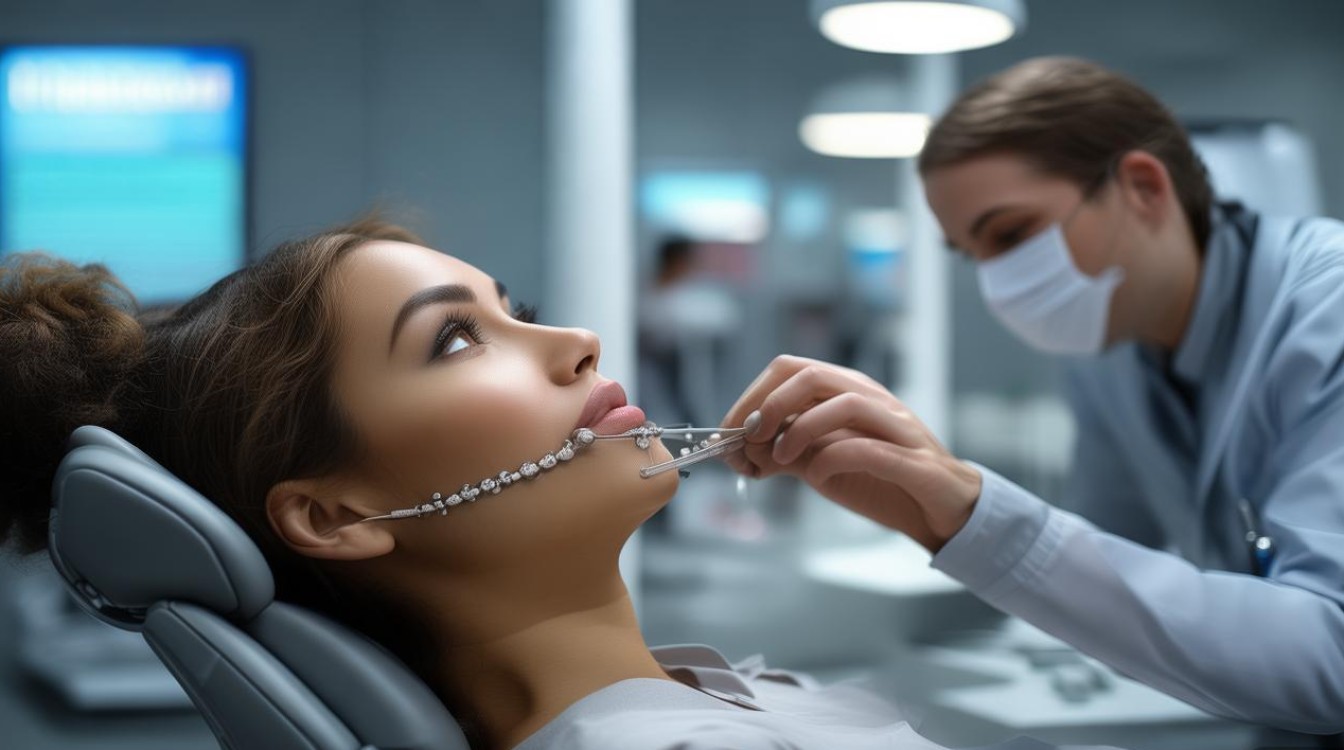 医院矫正牙齿费用贵不贵？-图1