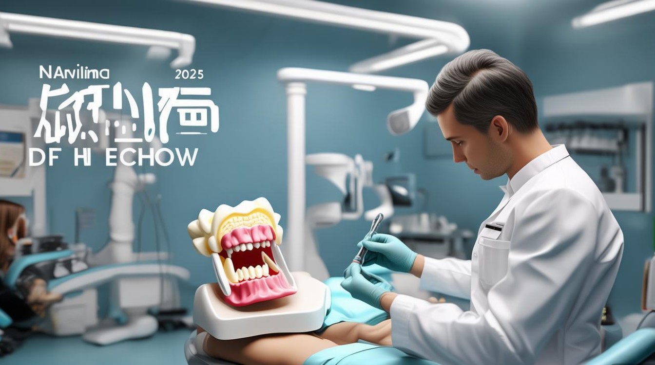 南京2025年种植牙每颗价格会是多少？-图1