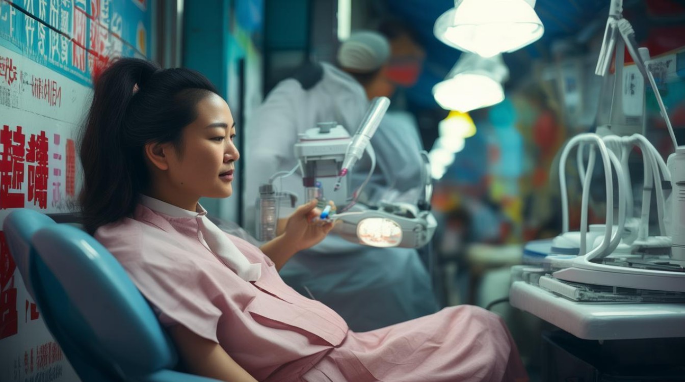 在义乌做牙齿矫正,哪家医院靠谱?效果、价格和流程如何?-图1 在义乌做牙齿矫正,哪家医院靠谱?效果、价格和流程如何?-图1