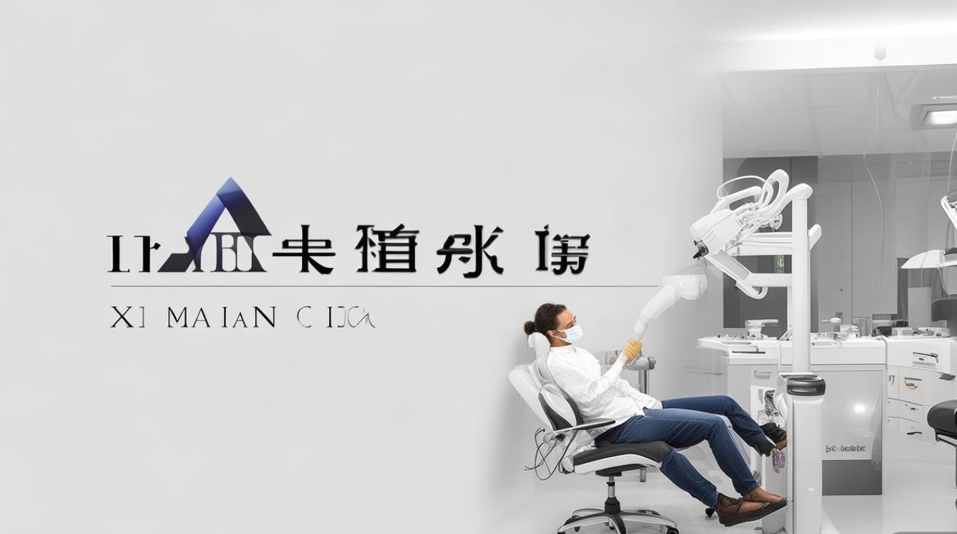 厦门种植牙好的医院有哪些？怎么选才靠谱？-图1