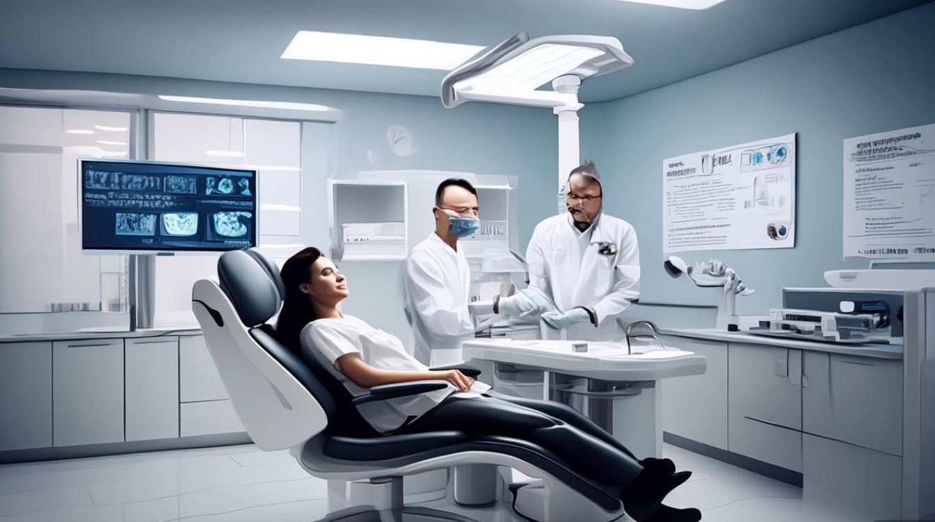 福建哪个医院种植牙技术好又靠谱？求推荐靠谱医院！-图1