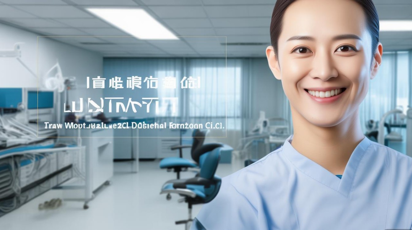 温州种植牙医院医生哪个好?-图1 温州种植牙医院医生哪个好?-图1