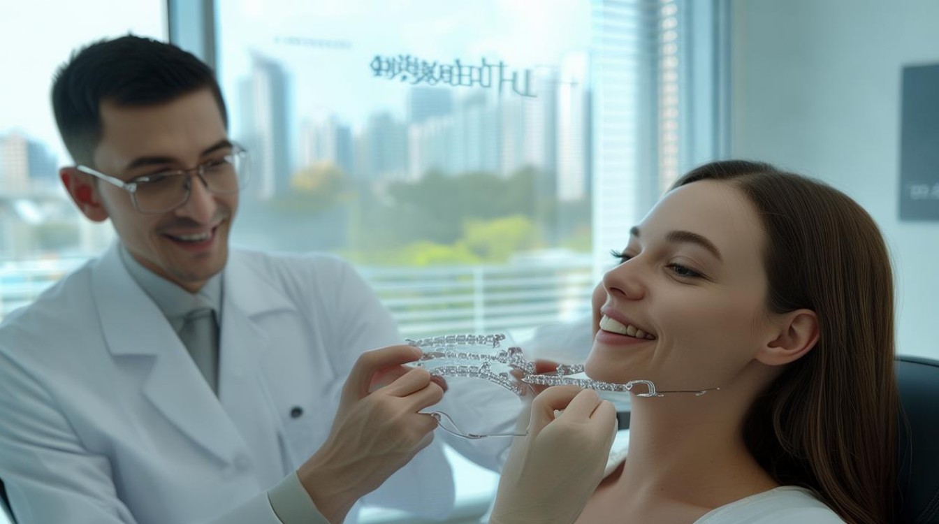 昆山牙博士牙齿矫正效果如何？-图1