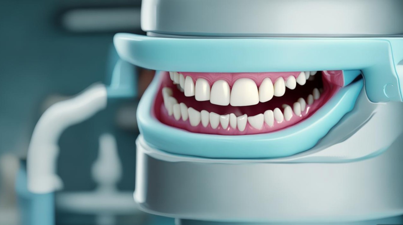 畸形矫正牙齿图片能直观看到矫正效果吗？-图1