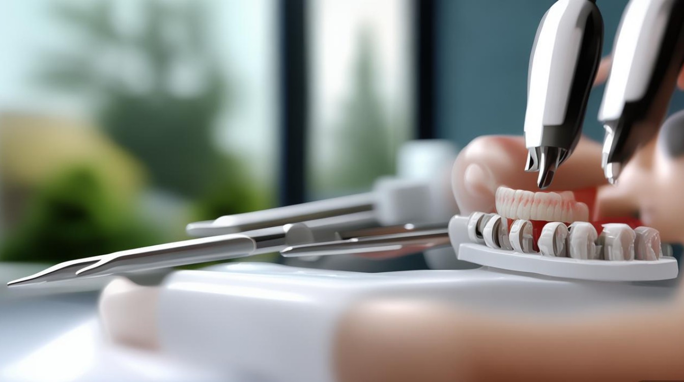 牙齿矫正收牙缝的详细流程是怎样的？需要多长时间完成？-图1