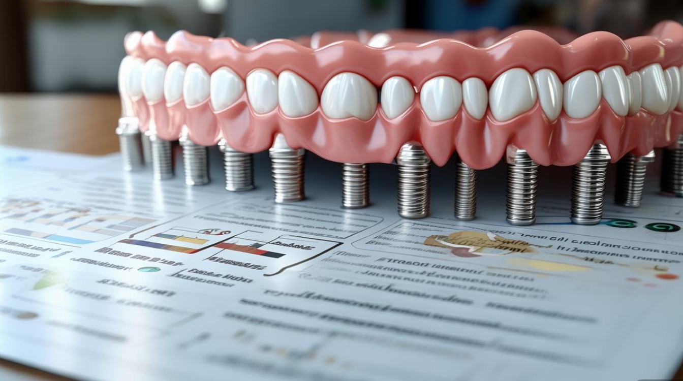 南宁种植牙价格全口-图1