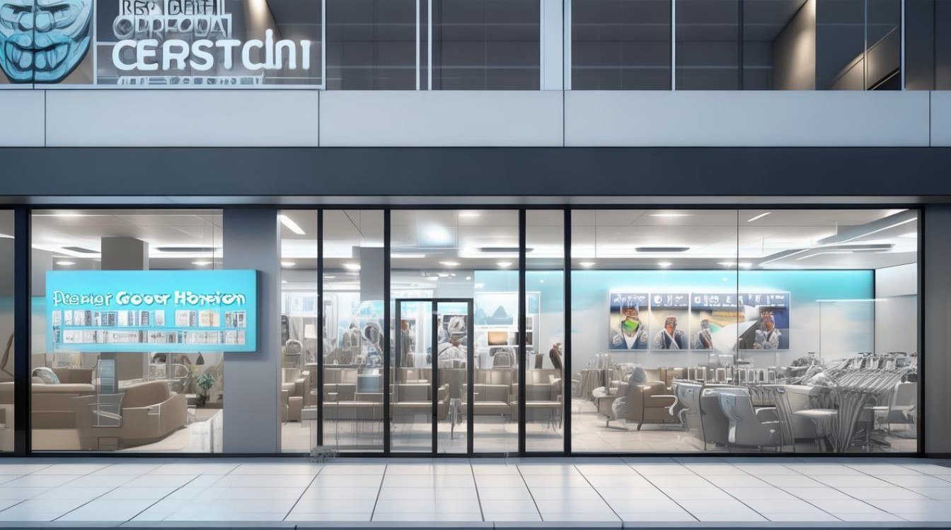 整形牙齿矫正医院最好怎么选?判断标准有哪些?-图1 整形牙齿矫正医院最好怎么选?判断标准有哪些?-图1