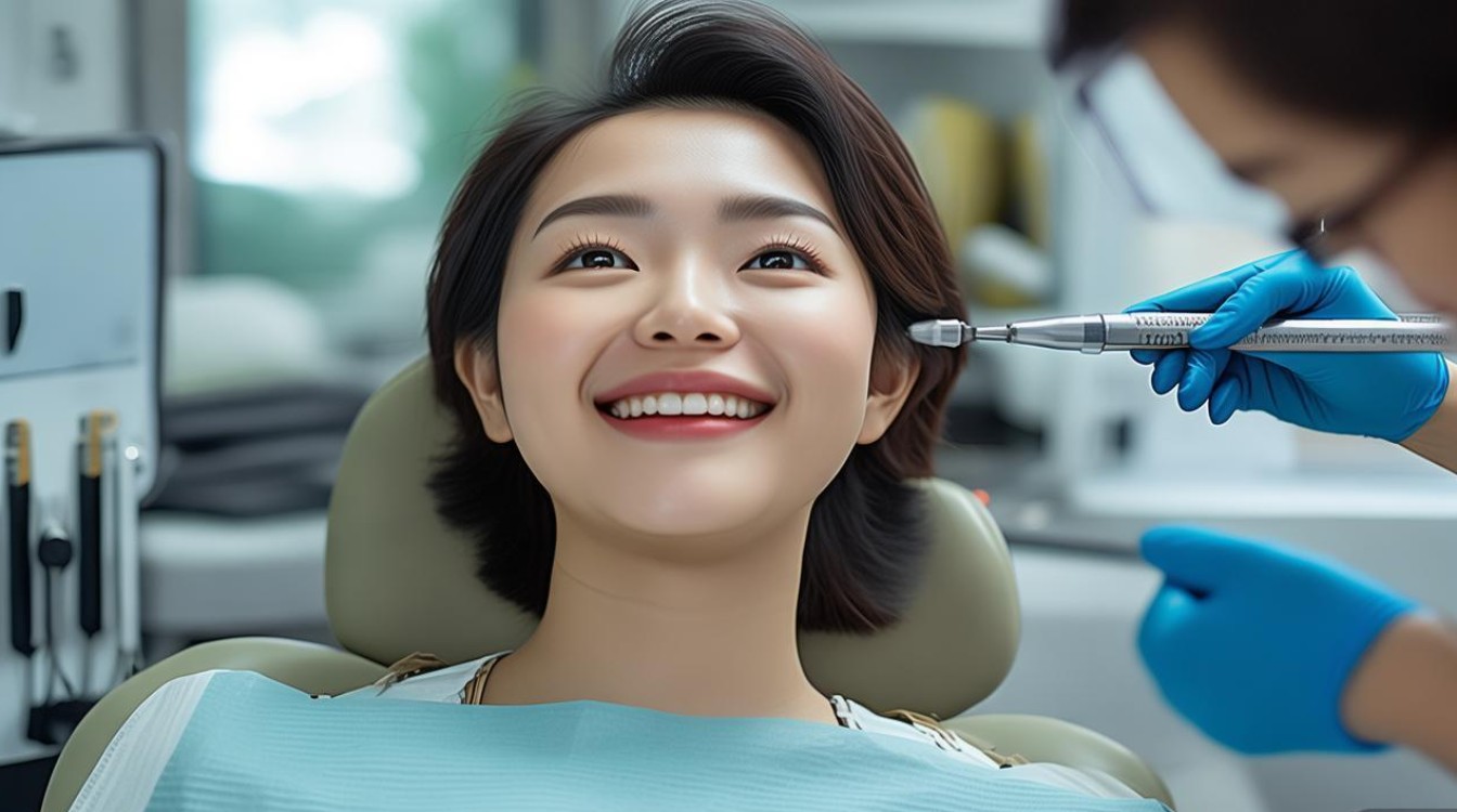 矫正牙齿期间，口腔卫生要注意哪些细节？-图1