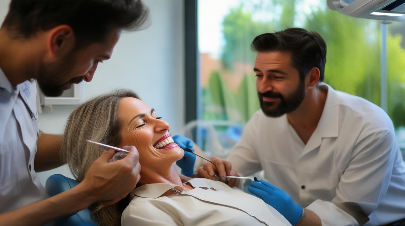 矫正牙齿后几天能正常吃饭？初期饮食恢复时间说明？-图1