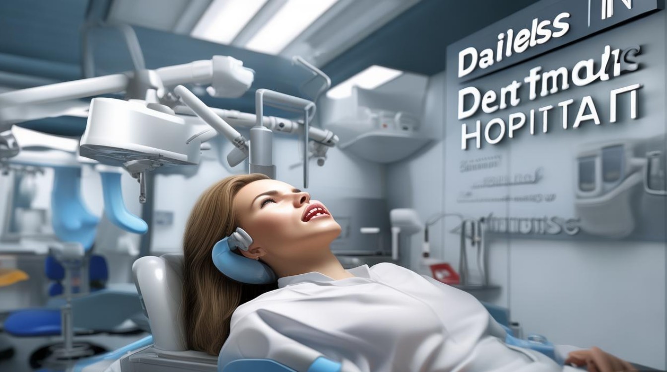 无痛种植牙修复医院-图1 无痛种植牙修复医院-图1