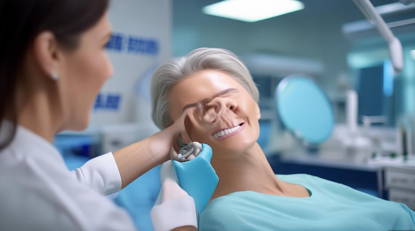 椒江种植牙医院哪家好？技术、口碑、价格怎么选？-图1