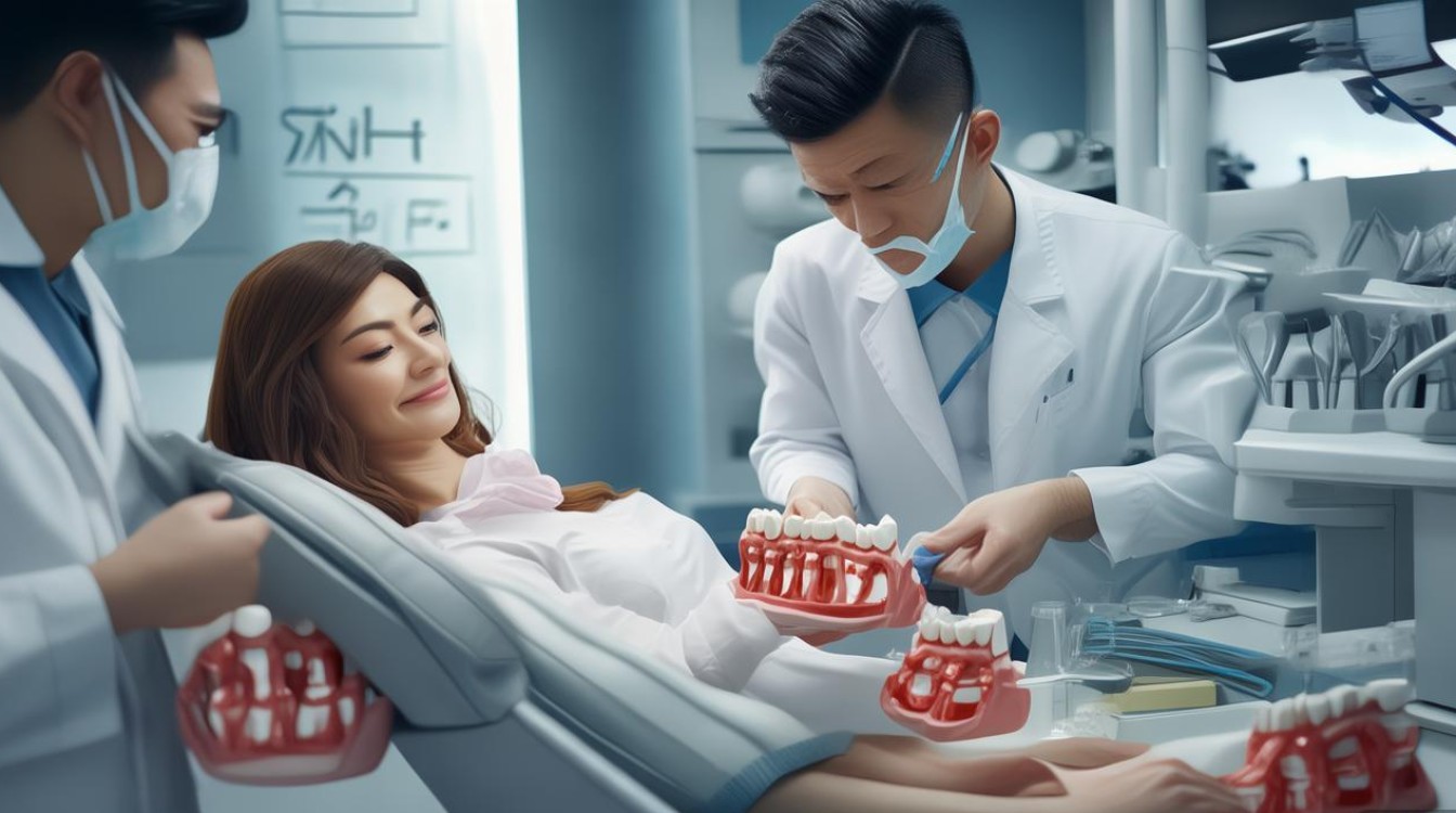 三博口腔种植牙-图1