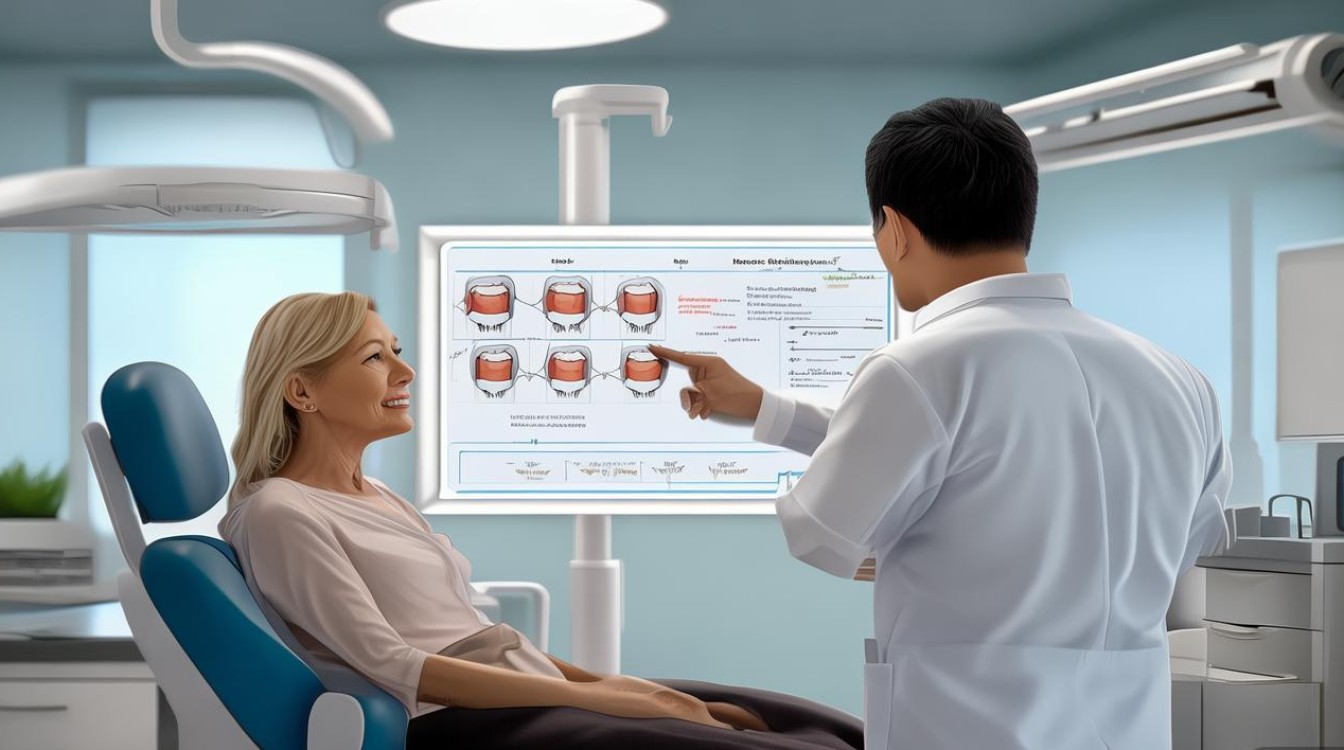 牙齿隐形矫正咨询前,需了解哪些核心问题、流程、费用及注意事项?-图1 牙齿隐形矫正咨询前,需了解哪些核心问题、流程、费用及注意事项?-图1