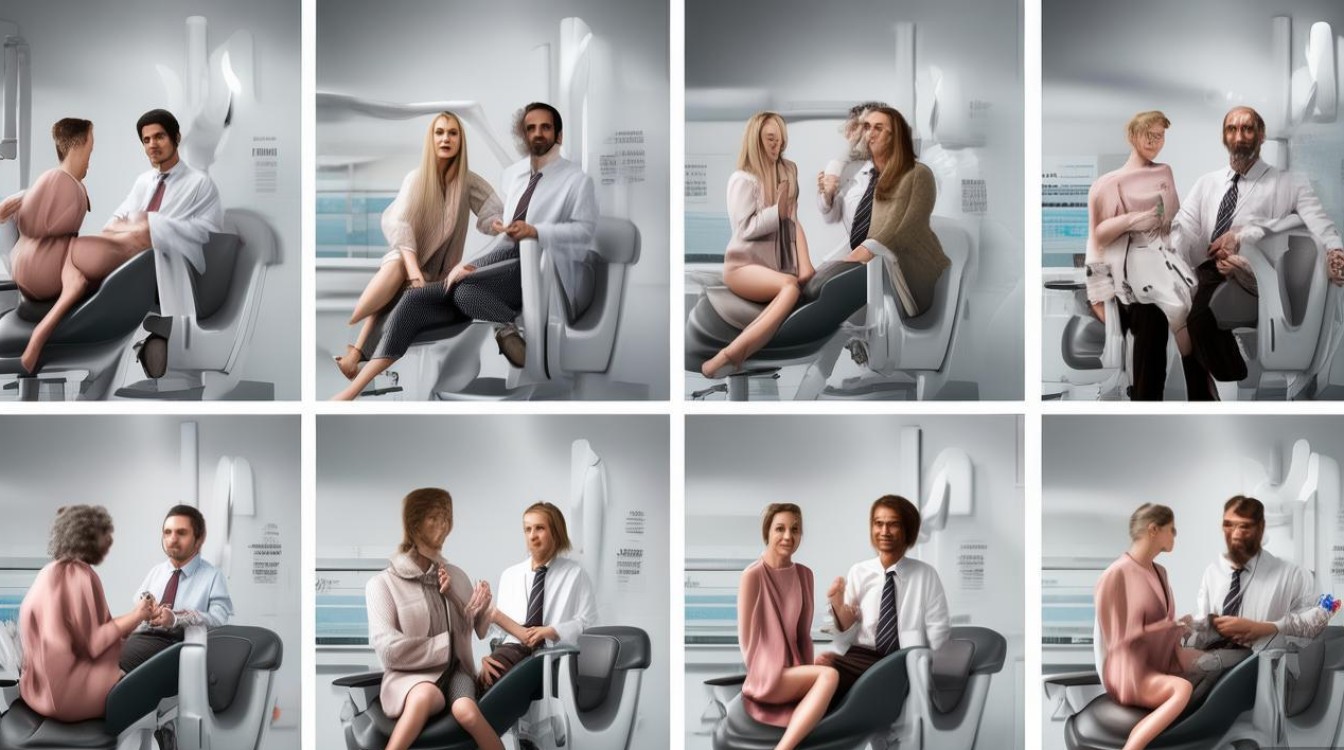 关于牙齿矫正的误区-图1