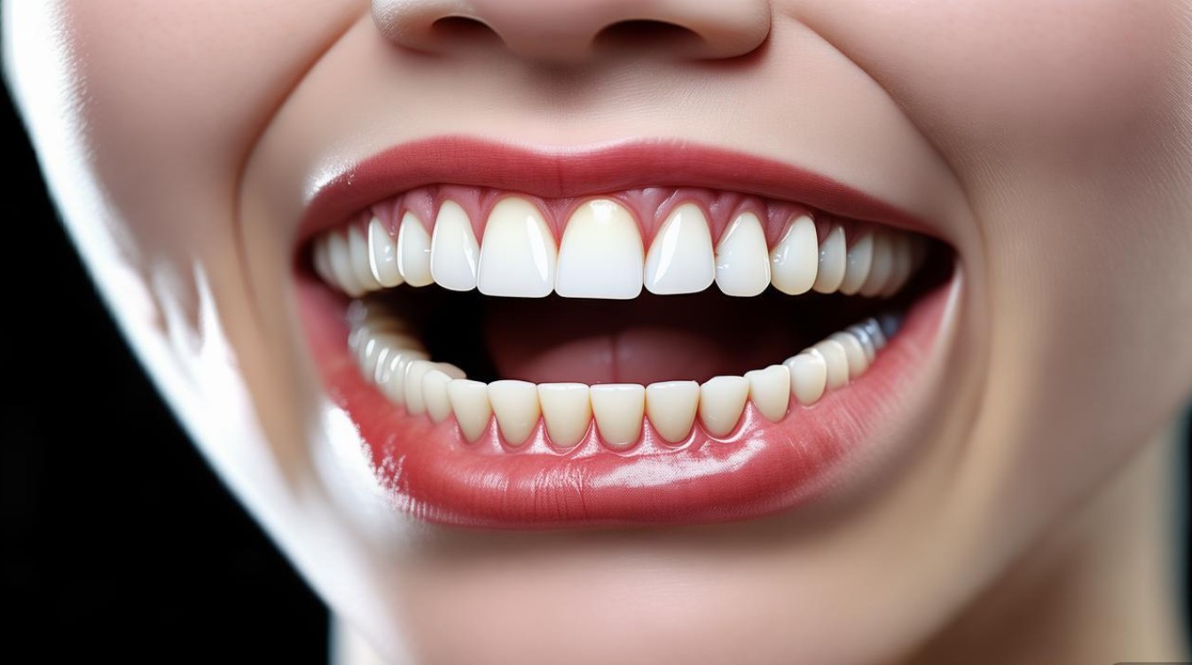 牙齿矫正后牙齿会松动吗？-图1