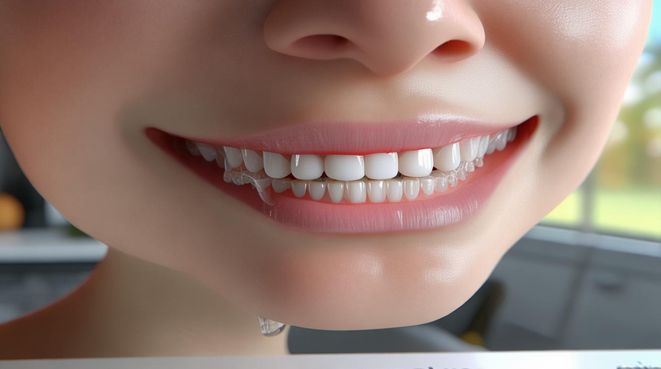 35岁矫正牙齿还来得及吗？会不会有影响？效果如何？-图1