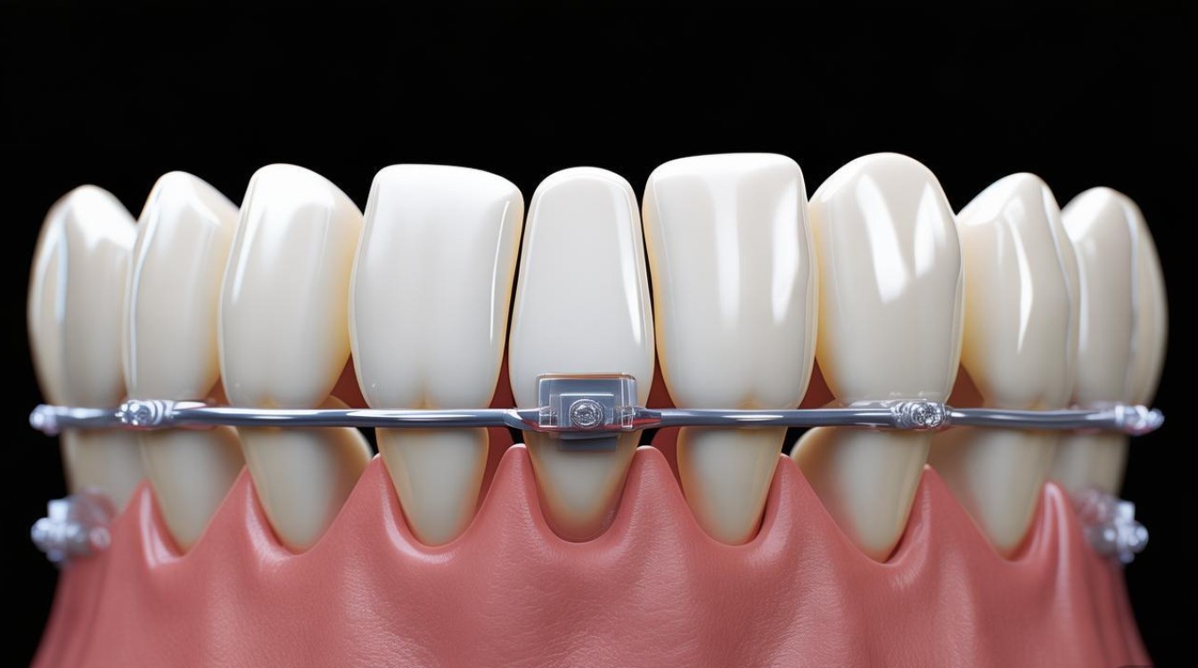 牙齿矫正口腔上颚图片能提供哪些关键信息?-图1 牙齿矫正口腔上颚图片能提供哪些关键信息?-图1