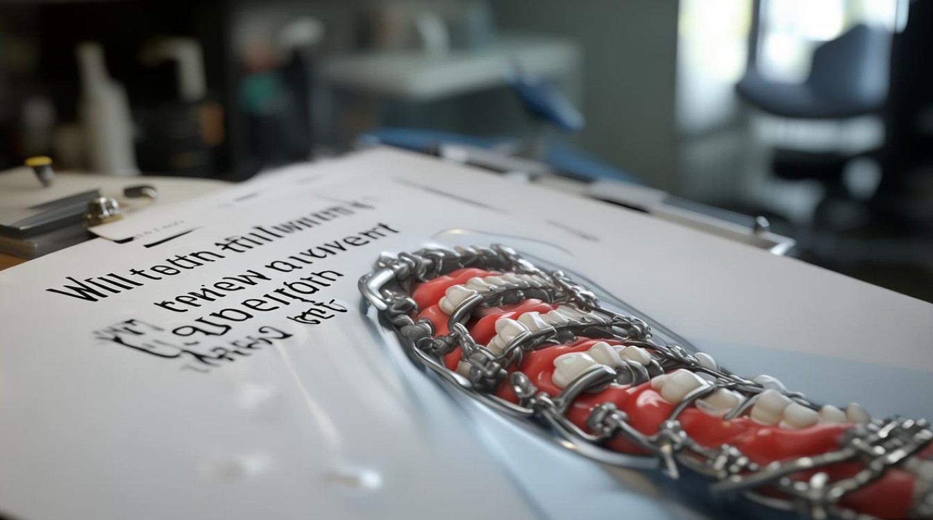 矫正牙齿后反弹真的无法避免吗？-图1