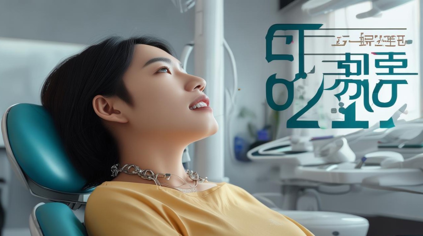 23岁矫正牙齿要多久?-图1 23岁矫正牙齿要多久?-图1