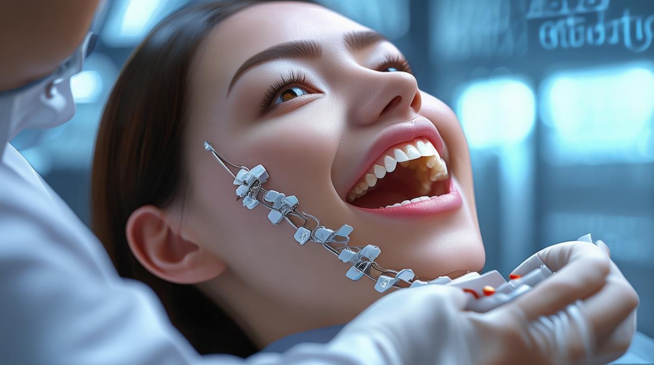 上海拜尔牙齿矫正效果如何？靠谱吗？价格透明吗？值得选吗？-图1