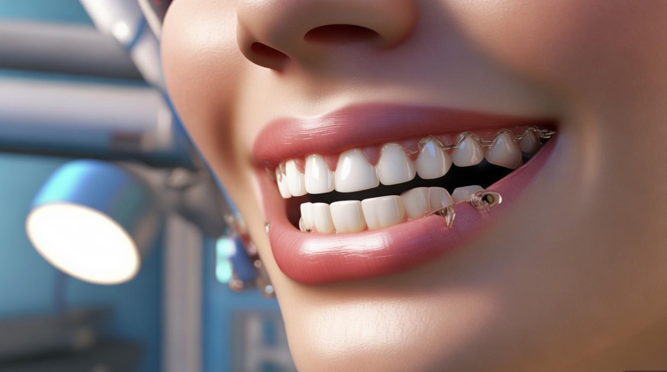 26岁牙齿矫正，成年人矫正一般需要多长时间完成？-图1