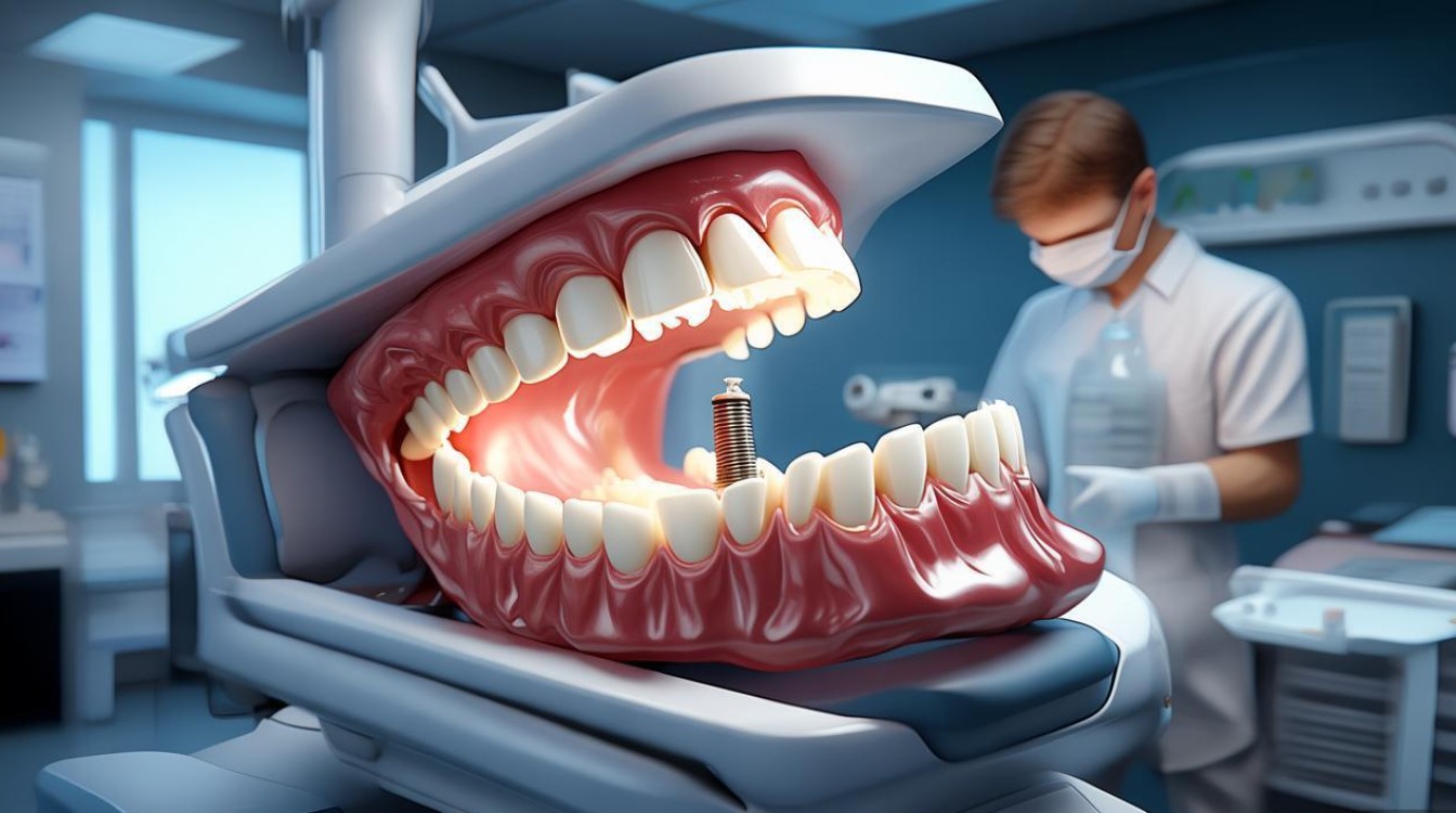 种植牙正常一颗多少钱？价格区间是多少？-图1