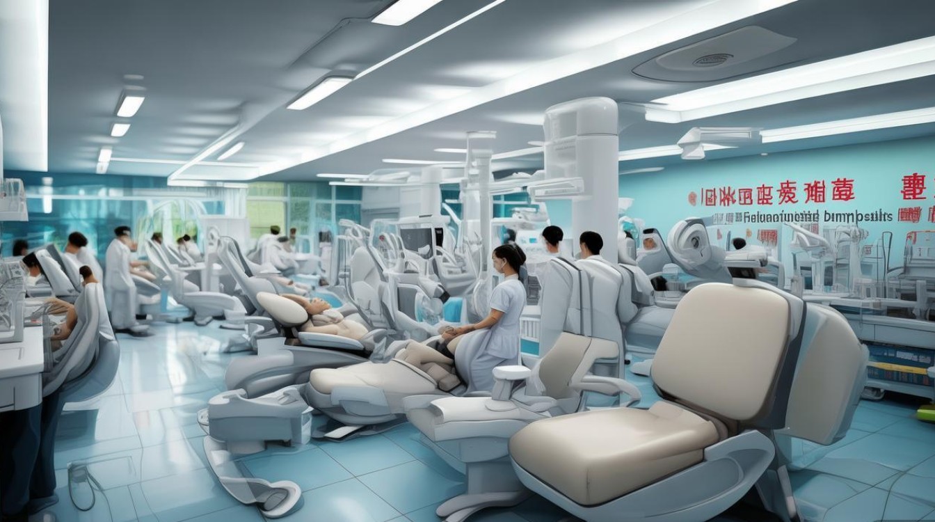 河北种植牙哪家医院便宜又好？求性价比高的靠谱医院推荐-图1