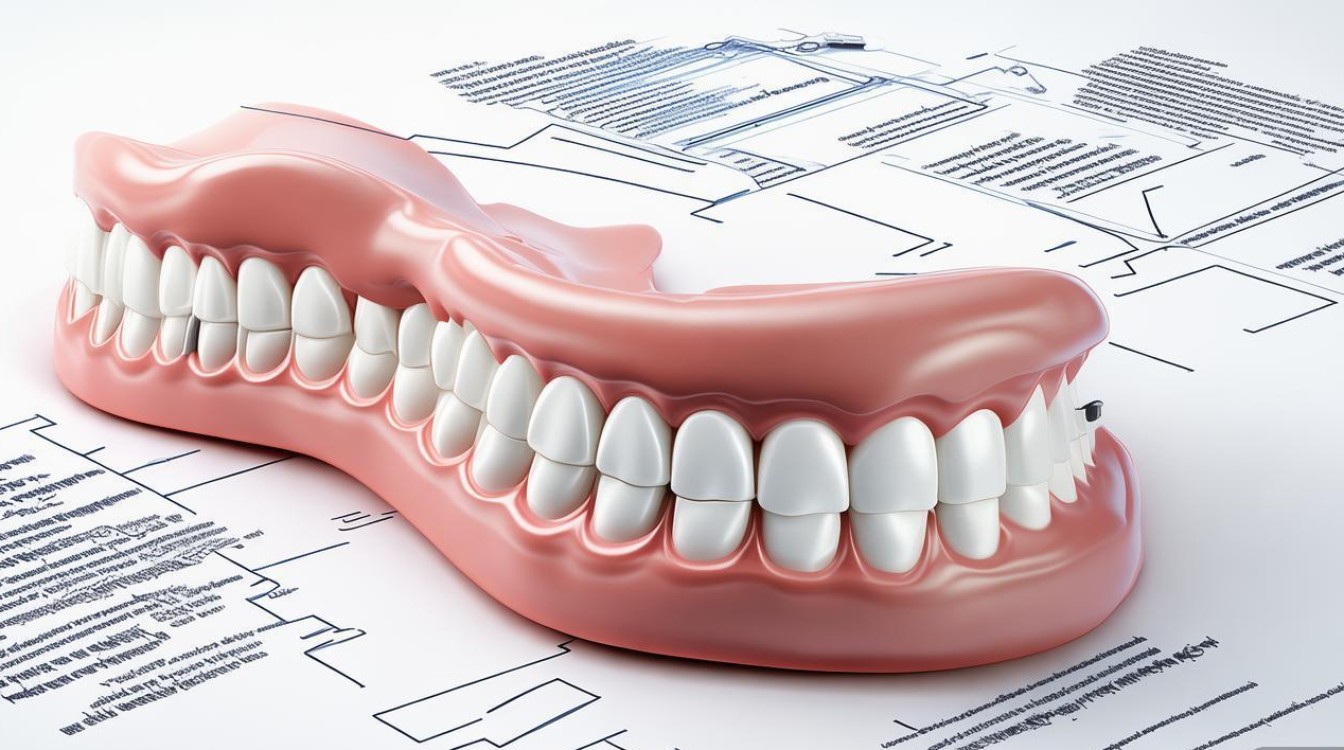 牙齿矫正原理是什么？牙齿排列改变的科学机制是什么？-图1