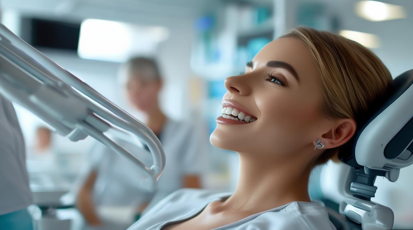 沈阳隐形牙齿矫正效果如何？价格与周期是怎样的？-图1