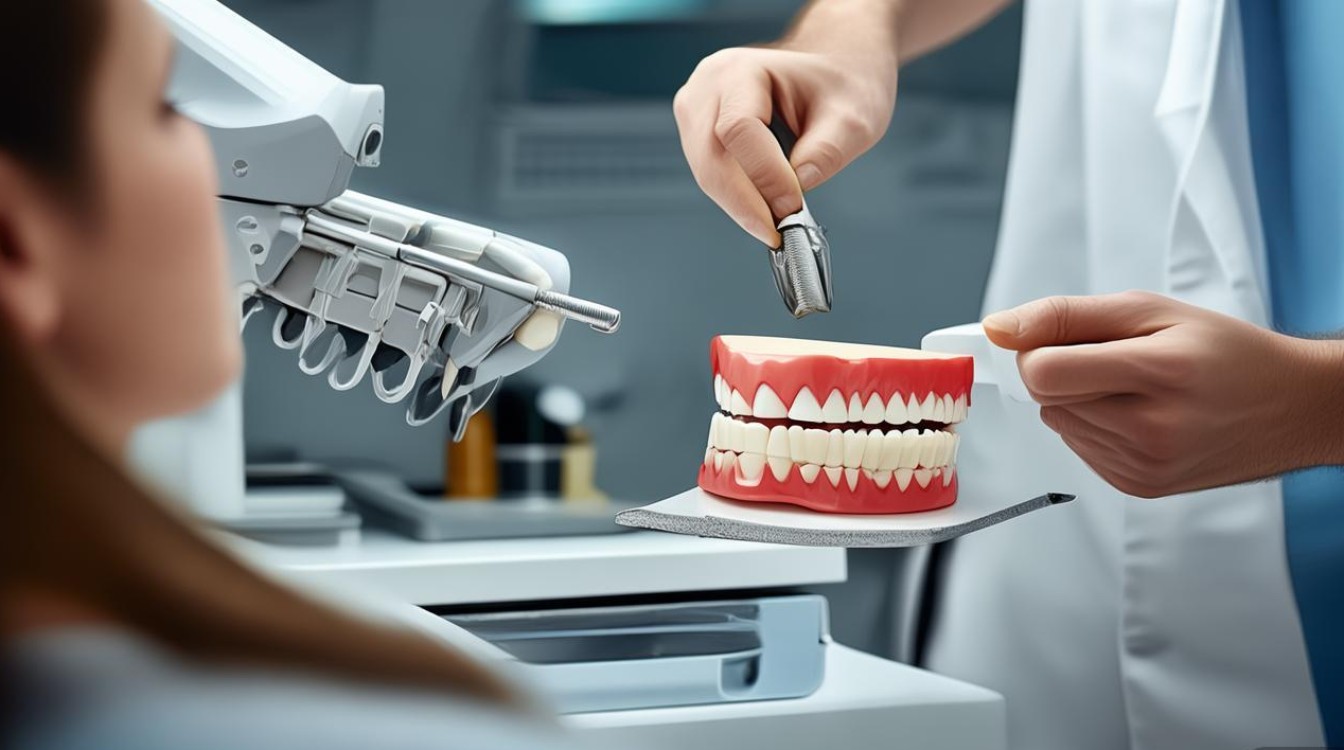 全口种植牙前要准备什么？流程、条件、注意事项有哪些？-图1