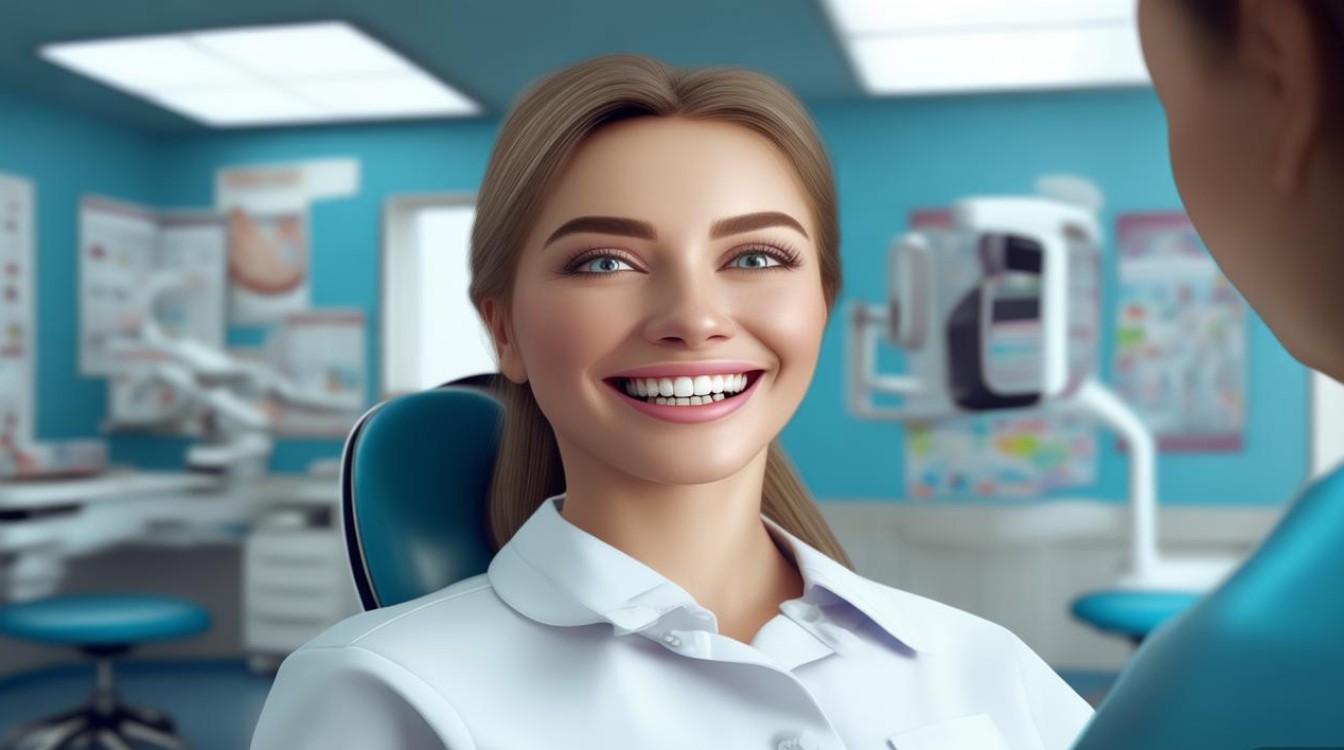 矫正牙齿去哪里?靠谱机构怎么选?-图1 矫正牙齿去哪里?靠谱机构怎么选?-图1