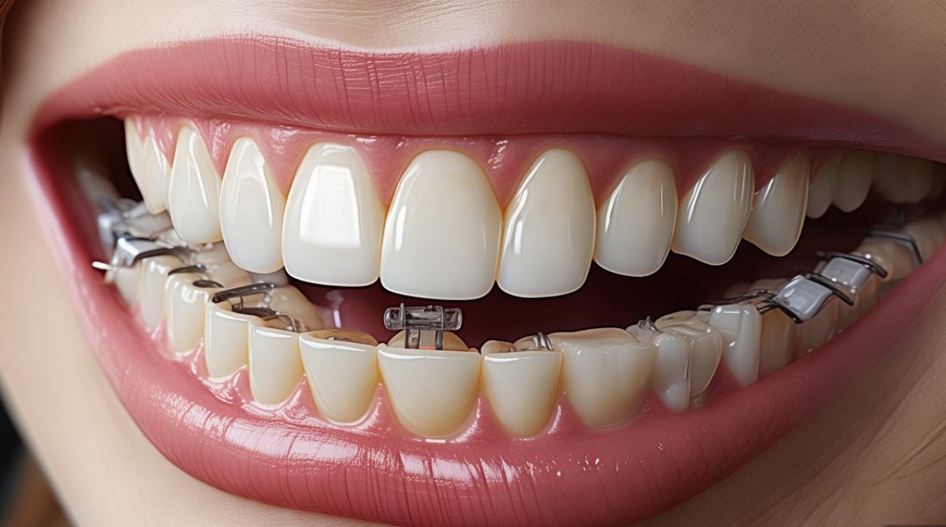 牙齿矫正反弹常见吗？原因是什么？如何科学预防？-图1