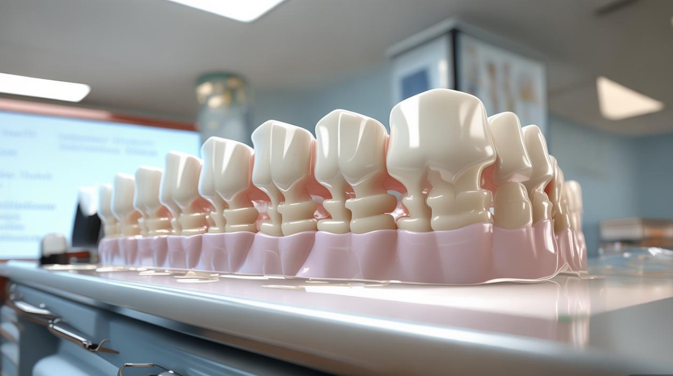 陶瓷矫正牙齿费用多少？影响价格的关键因素有哪些？-图1