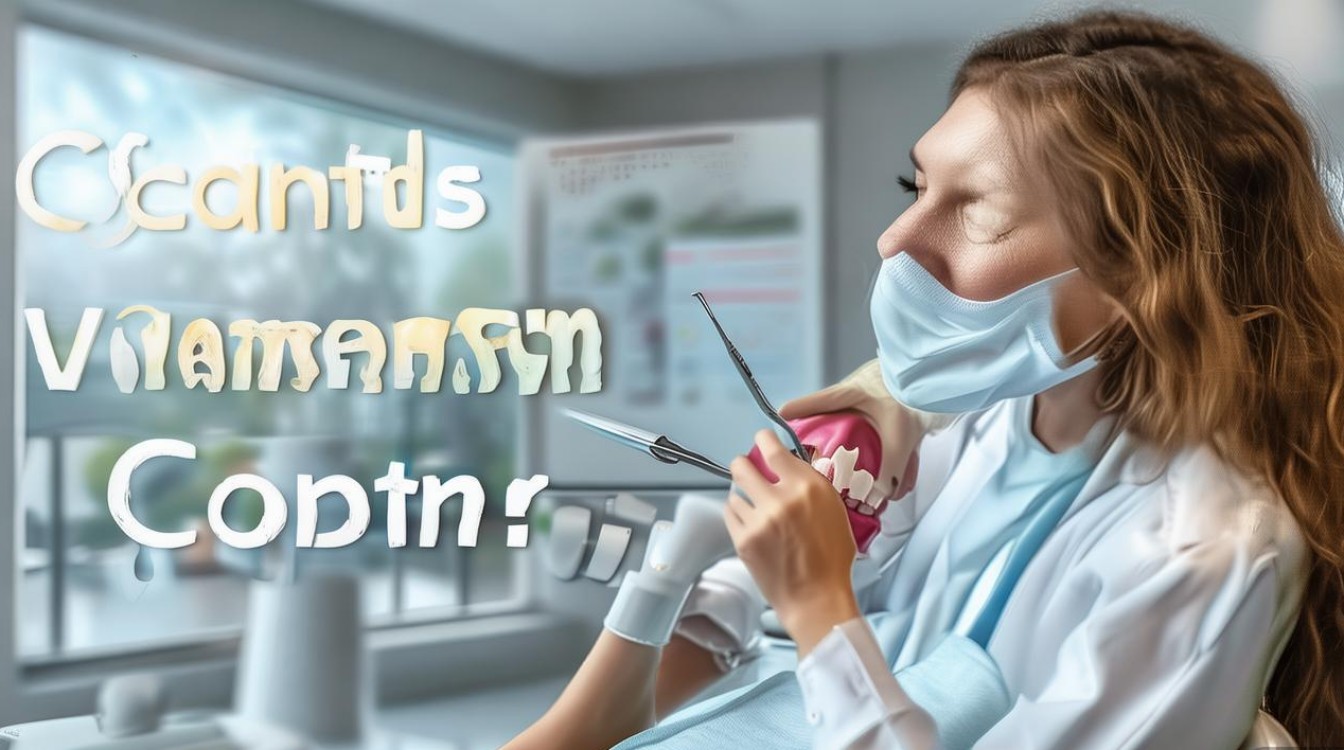 有镶牙的情况下是否可以进行牙齿矫正？-图1