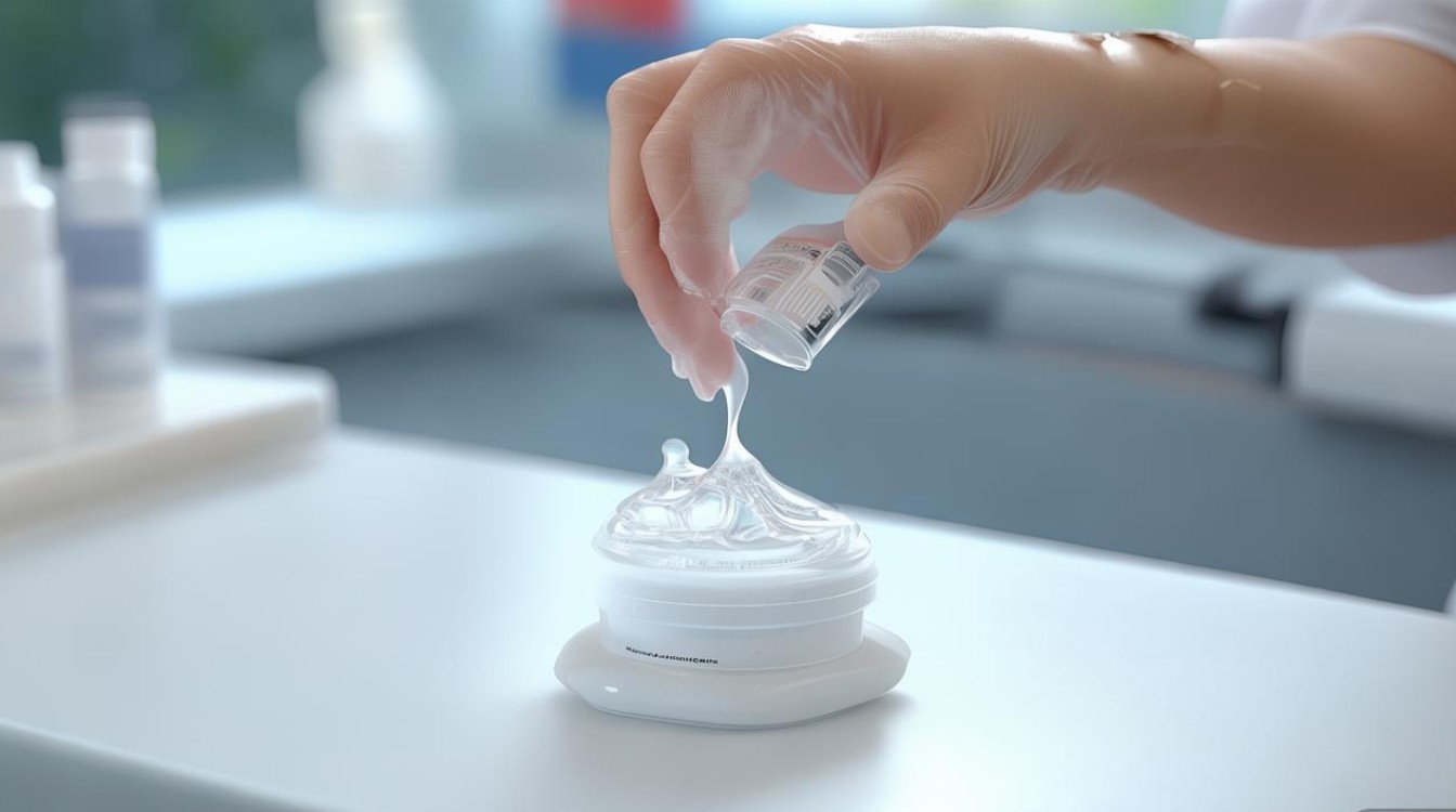 牙齿矫正胶水残留怎么处理？清洁与正确处理方法-图1