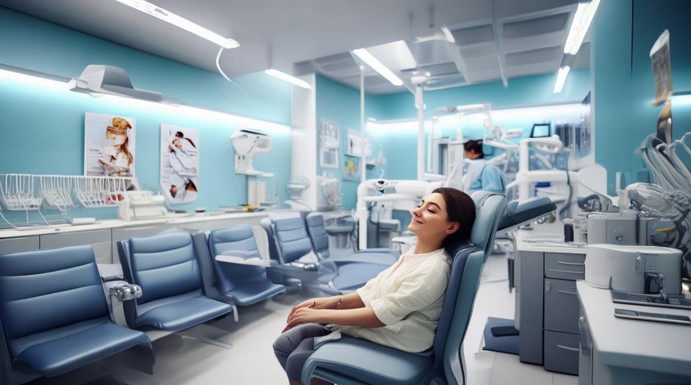 北京口腔医院牙齿矫正到底靠谱吗？效果能维持多久？价格贵不贵？-图1