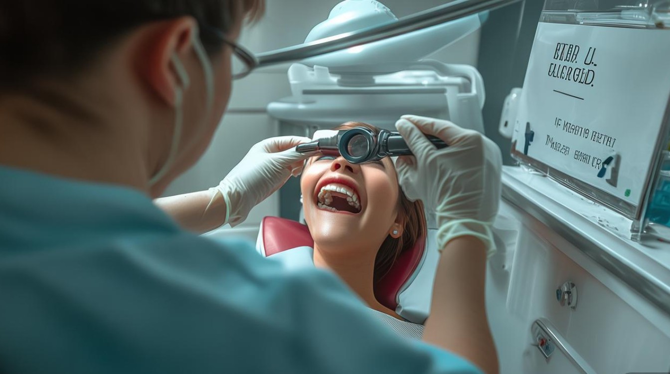 矫正牙齿复查几次合适？-图1