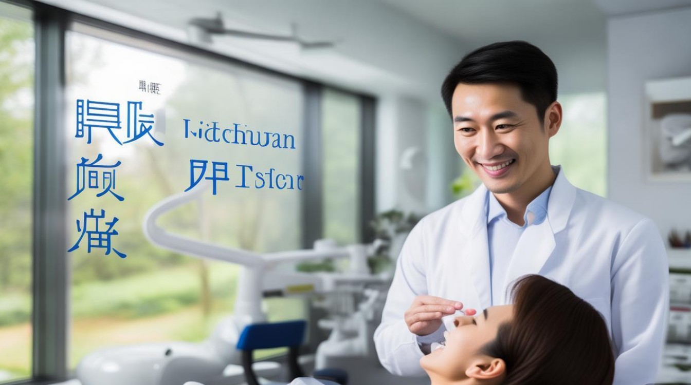 四川种植牙专家怎么选？资质、技术、案例哪个关键？-图1