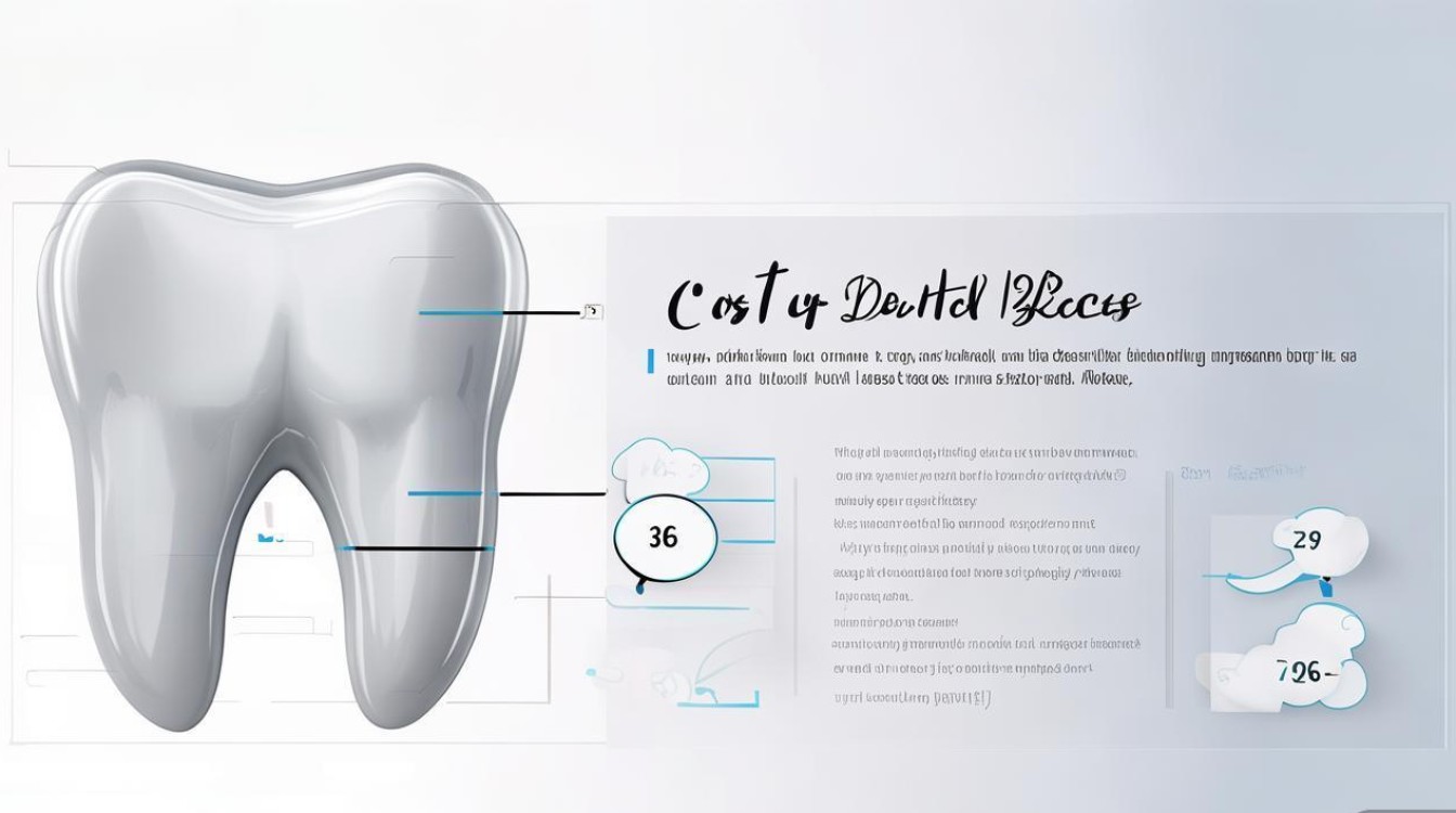 牙齿矫正费用多少？不同情况差异有多大？影响因素有哪些？-图1
