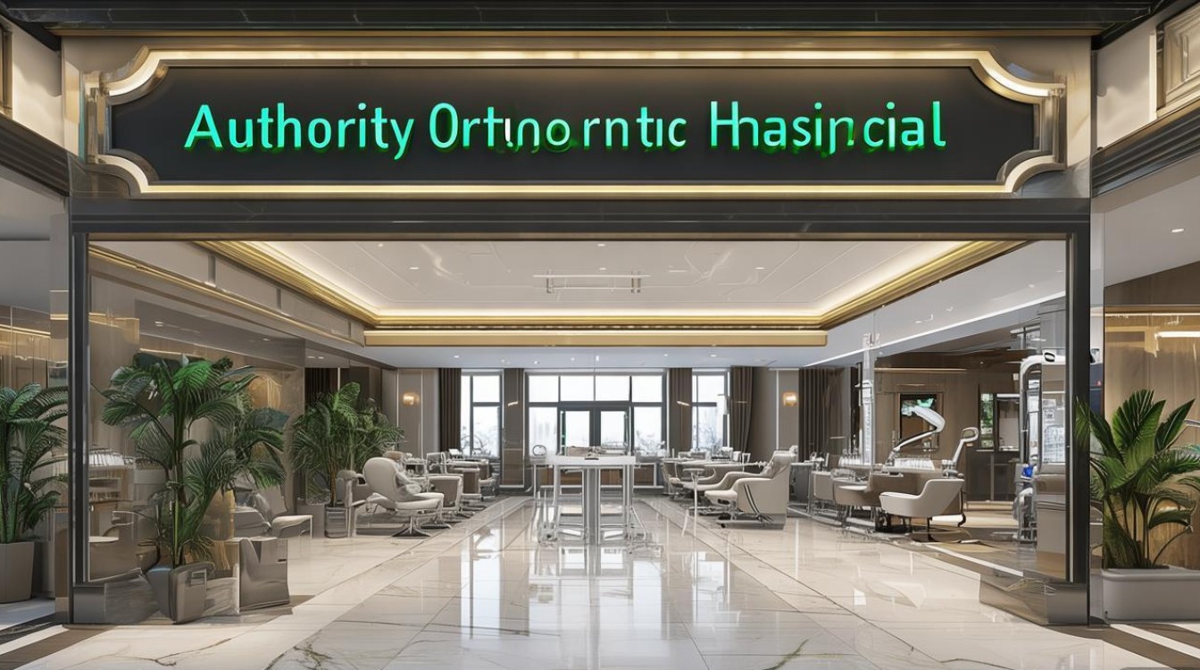 权威牙齿矫正医院怎么选?关键标准看这里!-图1 权威牙齿矫正医院怎么选?关键标准看这里!-图1