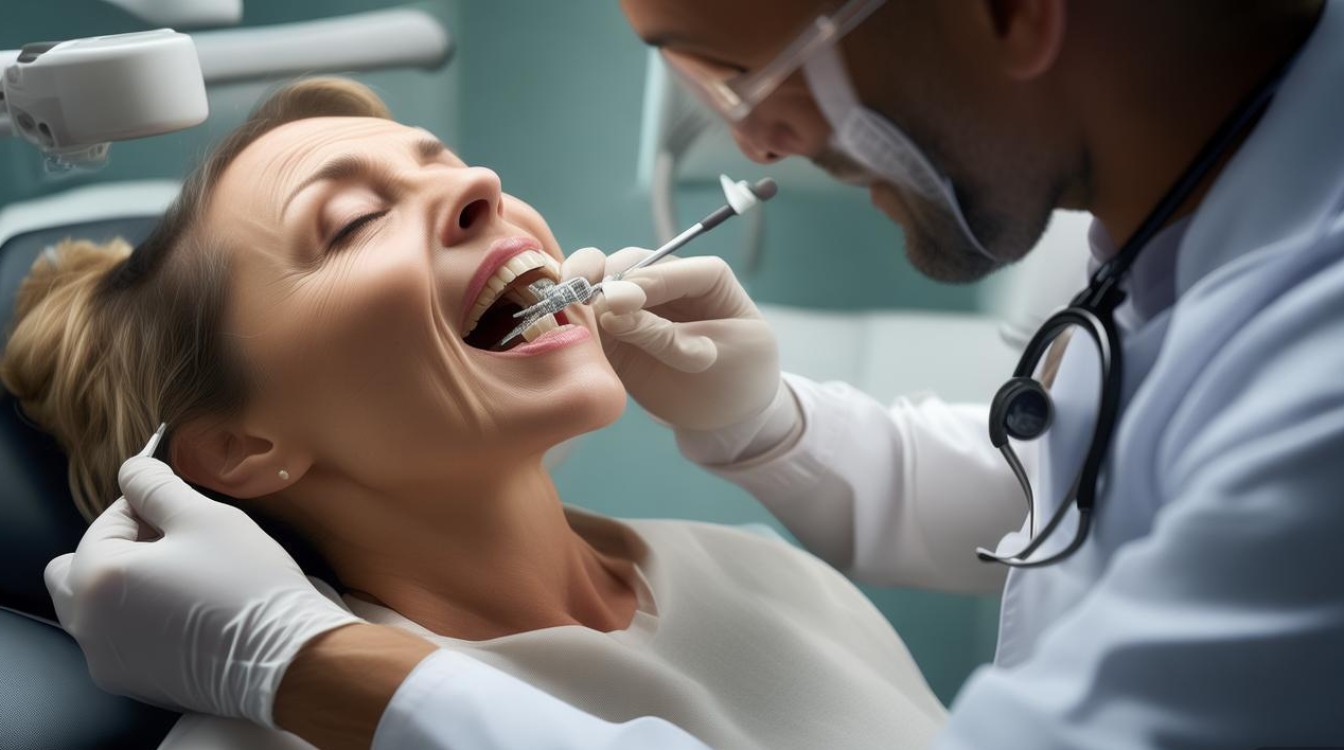 牙齿矫正前，到底要不要拔牙？这是很多人关心的问题，真相如何？-图1