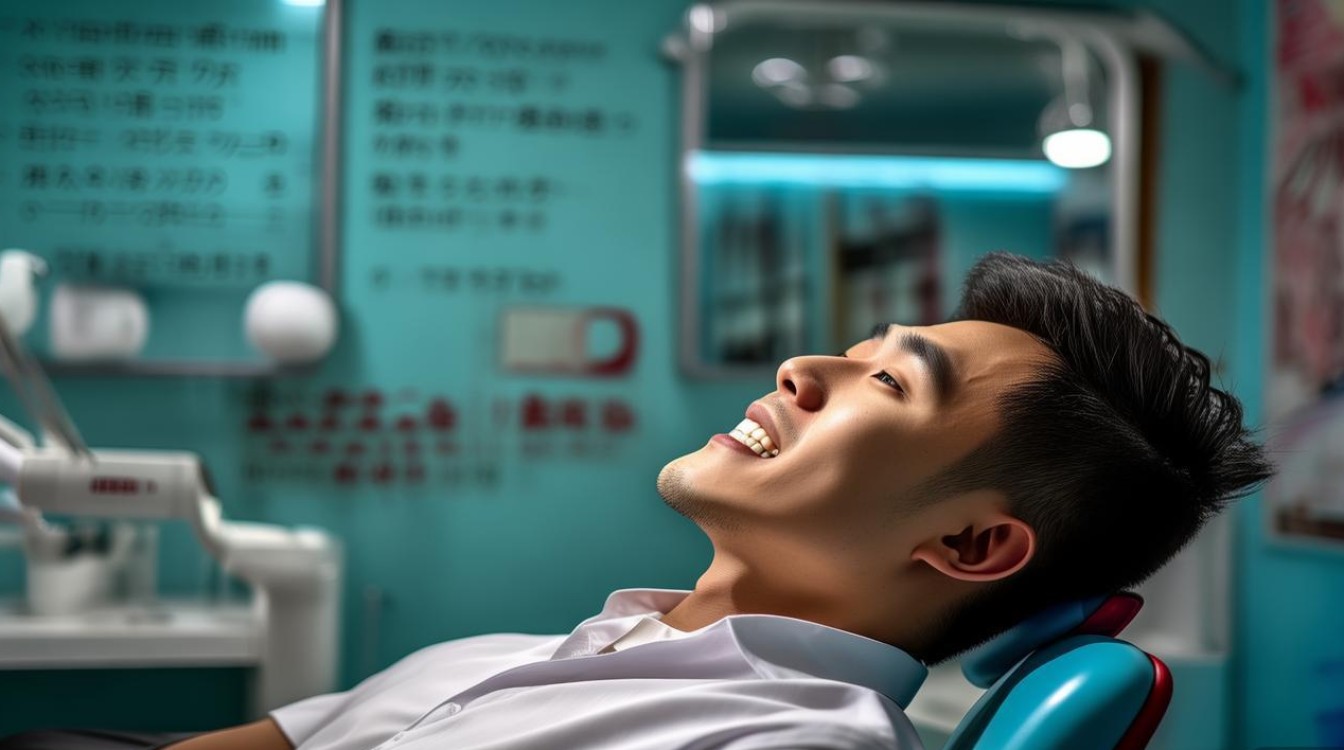 昆明矫正牙齿，选哪家机构好？价格效果如何？流程复杂吗？-图1