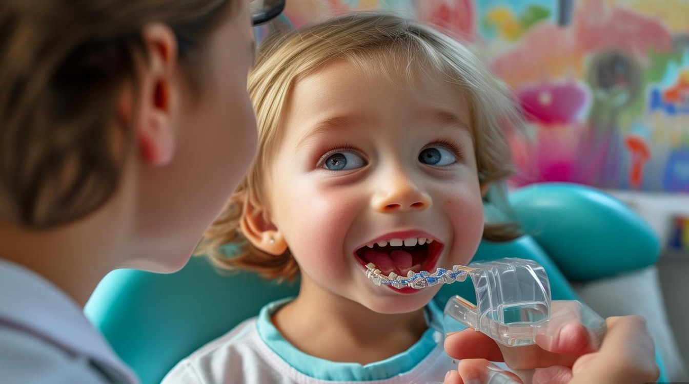 牙齿矫正的最佳年龄是几岁？几岁做矫正效果最好？不同年龄有差异吗？-图1