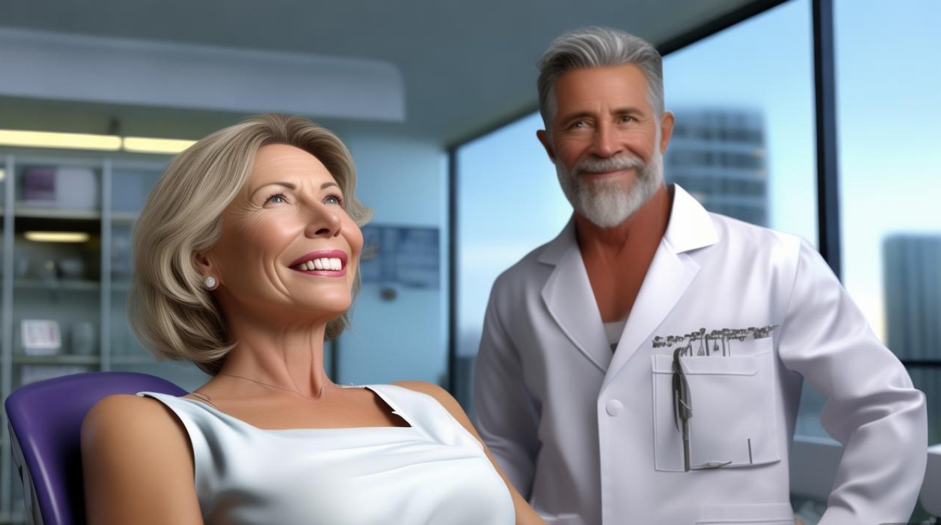 矫正牙齿几天去一次-图1