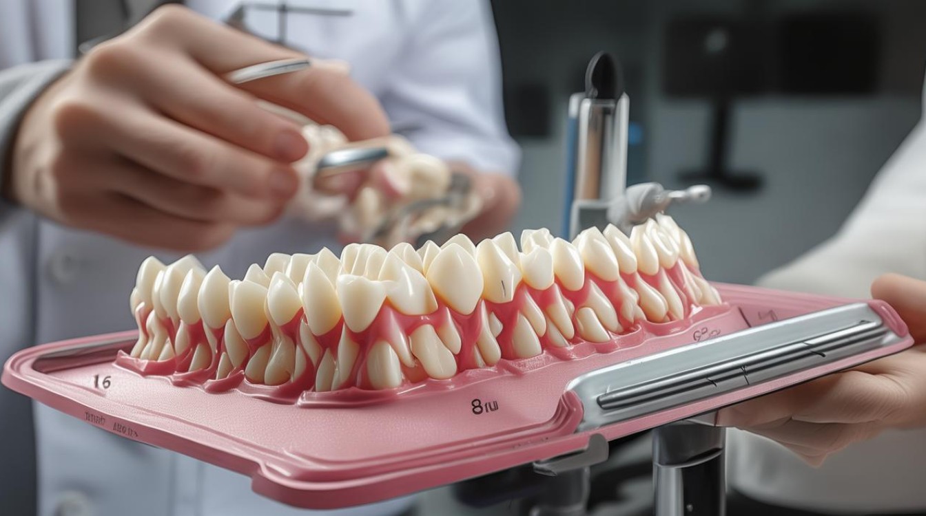 牙齿矫正拔牙顺序有何讲究？安排不当有何影响？-图1